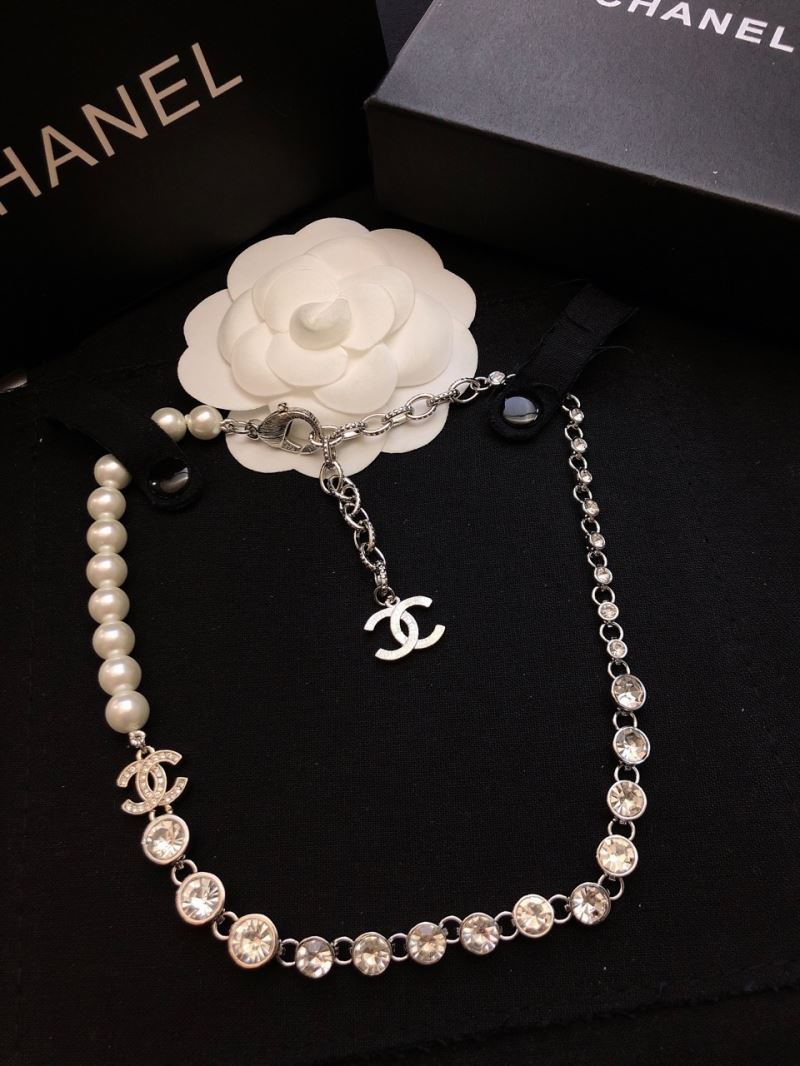 Chanel Necklaces